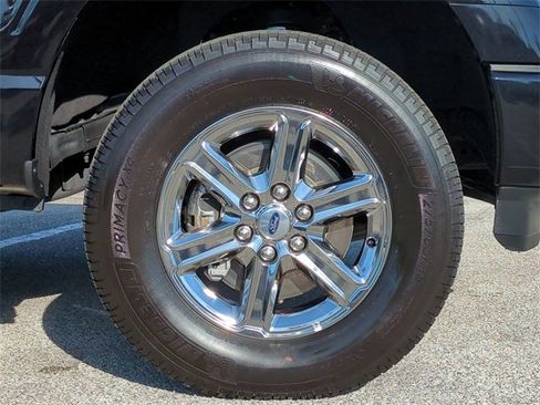 Certified 2022 Ford F150 XLT w/ Equipment Group 301A Mid image 11