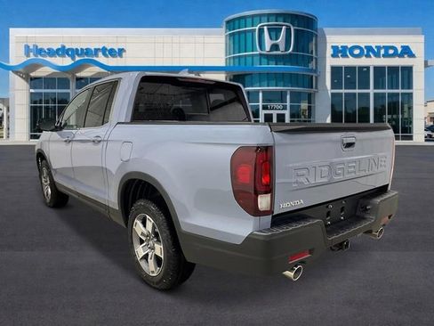 New 2026 Honda Ridgeline RTL image 5