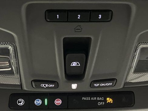 Used 2024 Chevrolet Silverado 1500 RST w/ Convenience Package II image 26