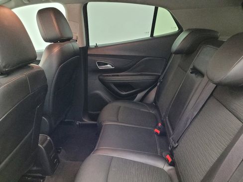 Used 2016 Buick Encore Sport Touring image 18