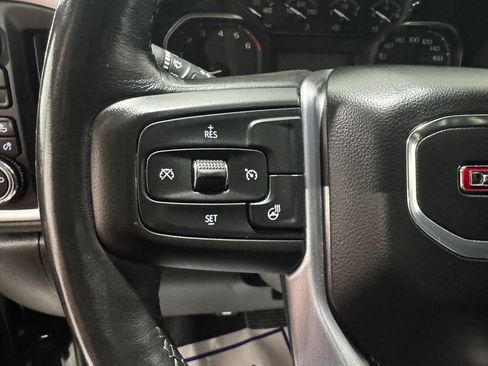 Used 2021 GMC Sierra 1500 Elevation w/ Preferred Package image 5