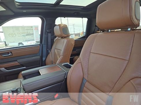 New 2025 Toyota Tundra 1794 Edition w/ TRD Off-Road Package image 22