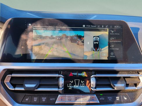 Used 2021 BMW 430i Convertible w/ Premium Package 2 RWD image 20