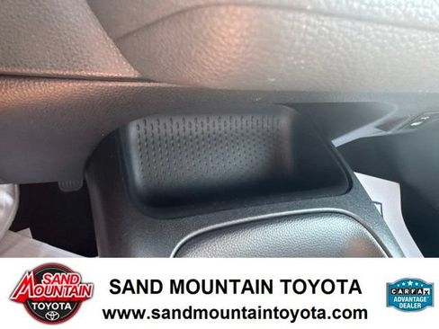 Used 2025 Toyota Corolla LE FWD image 20
