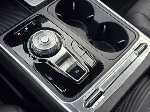 New 2026 Kia Carnival SX image 31