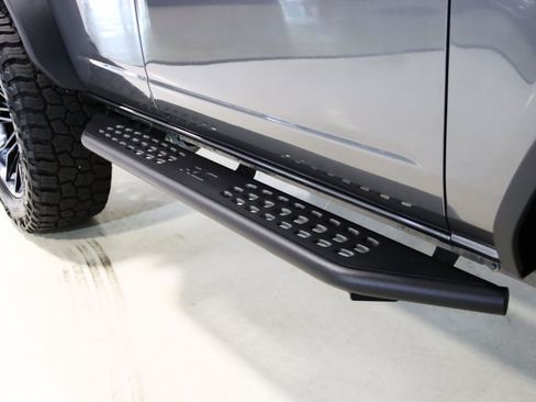 Used 2025 Ford Bronco Badlands AWD/4WD image 12