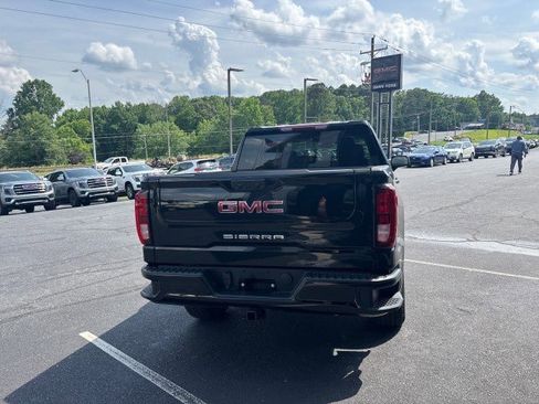 New 2025 GMC Sierra 1500 Pro w/ Graphite Edition image 45