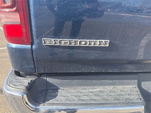 Used 2021 RAM 1500 Big Horn image 6