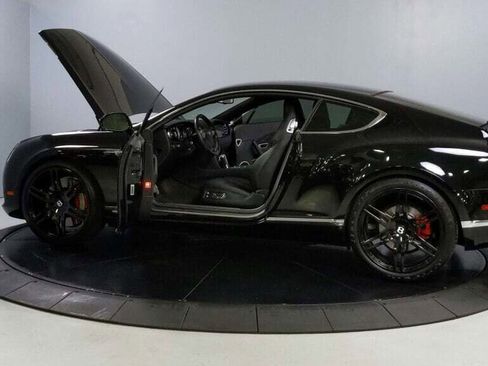 Used 2013 Bentley Continental GT Speed image 12