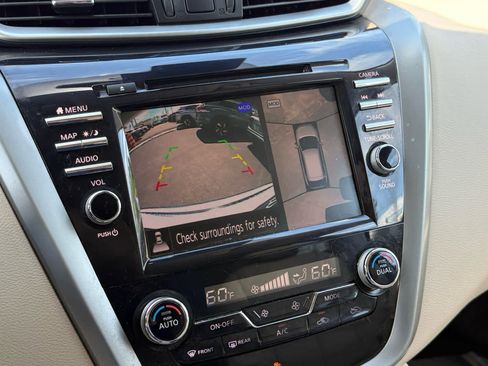 Used 2019 Nissan Murano SL w/ SL Technology Package AWD/4WD image 31