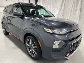 Used 2020 Kia Soul GT-Line image 1