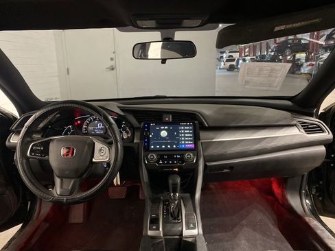Used 2017 Honda Civic LX image 11
