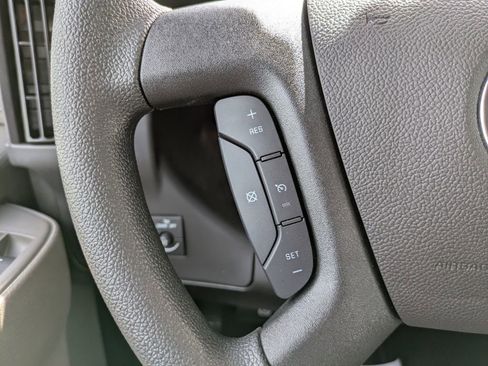 New 2025 Chevrolet Express 3500 w/ Power Convenience Package image 23