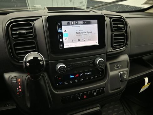 New 2026 RAM ProMaster 1500 FWD image 13