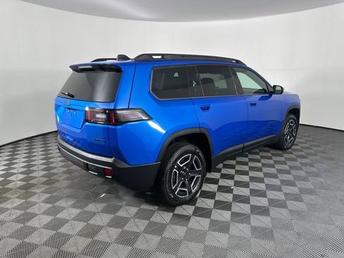 New 2026 Jeep Cherokee Limited AWD/4WD image 9