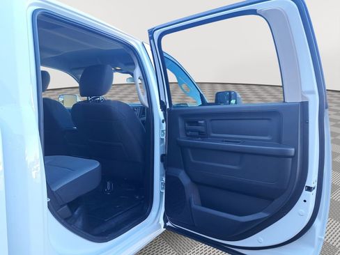 Used 2023 RAM 1500 Tradesman w/ Popular Equipment Group image 15