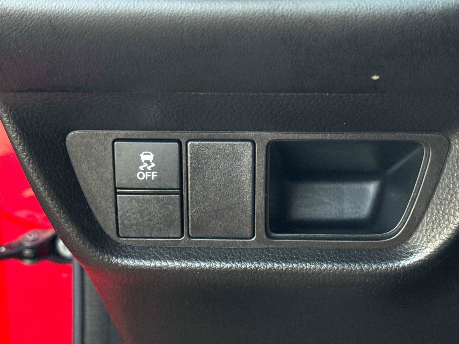 Certified 2023 Honda HR-V Sport image 29