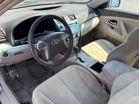 Used 2007 Toyota Camry CE FWD image 8