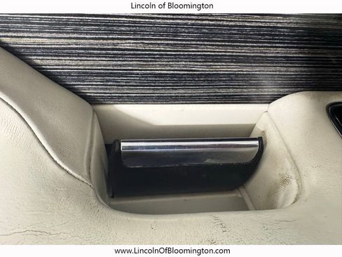 Used 2023 Lincoln Navigator Black Label AWD/4WD image 45