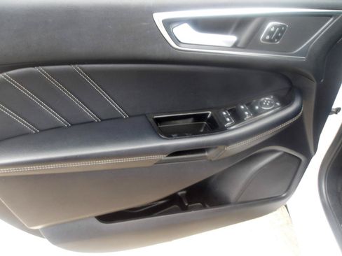 Used 2018 Ford Edge Sport w/ Equipment Group 401A AWD/4WD image 18