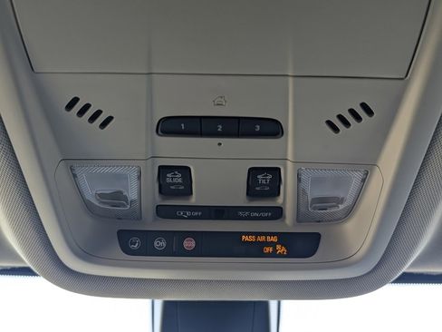 Used 2020 GMC Acadia Denali w/ Denali Ultimate Package image 50