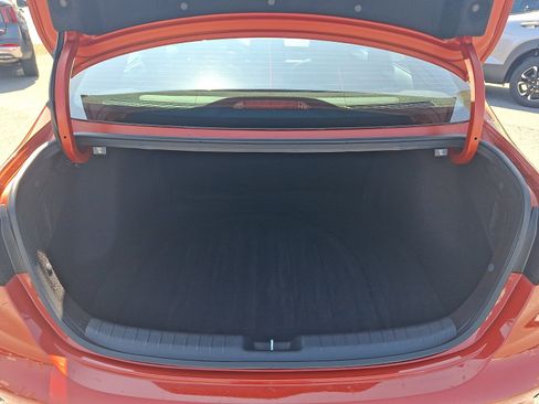 Used 2023 Kia Forte GT-Line w/ GT-Line Premium Package FWD image 28
