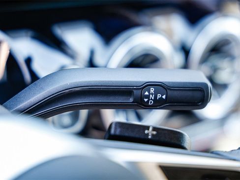 Certified 2025 Mercedes-Benz GLA 250 image 20