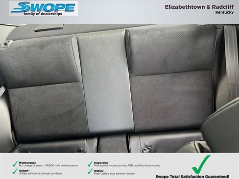 New 2025 Toyota GR86 Premium image 18