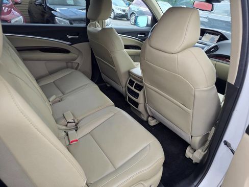 Used 2014 Acura MDX SH-AWD w/ Technology Package image 30