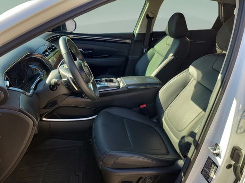 Certified 2023 Hyundai Tucson SEL w/ Cargo Package AWD/4WD image 9