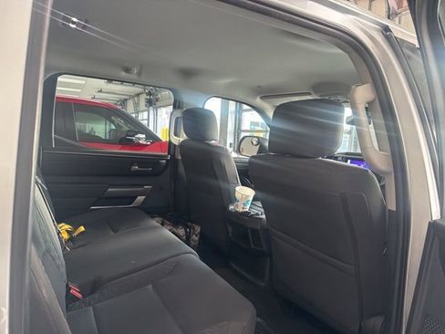 Used 2022 Toyota Tundra SR5 RWD image 11