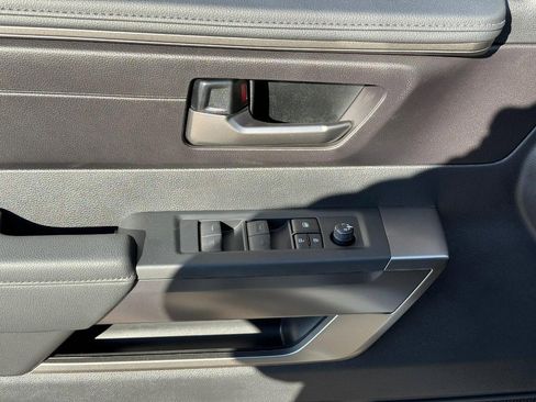 New 2026 Toyota Tundra SR5 image 13