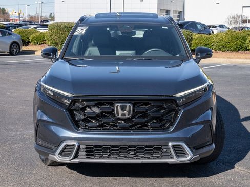 Used 2024 Honda CR-V Sport Touring image 2