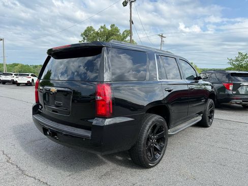 Used 2015 Chevrolet Tahoe LT w/ Luxury Package image 6