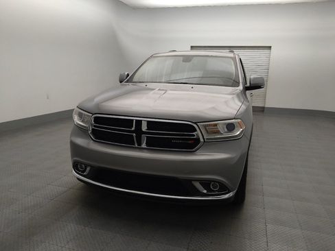 Used 2015 Dodge Durango Limited w/ Premium Group RWD image 15