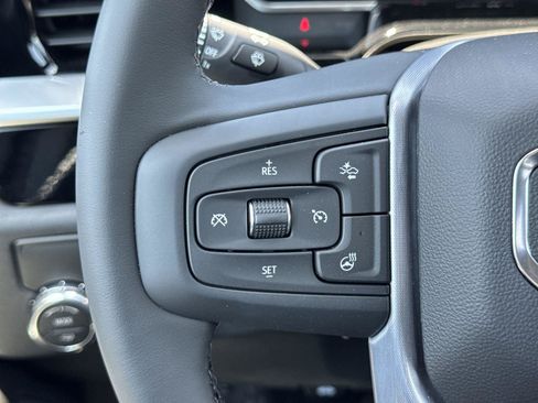 New 2026 GMC Sierra 1500 Elevation w/ LPO, Elevation Black Package RWD image 9