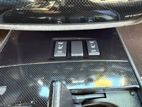 Used 2010 Nissan Maxima 3.5 SV w/ Monitor Pkg image 13