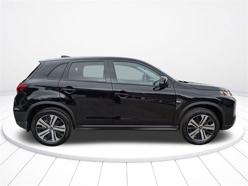 New 2026 Mitsubishi Outlander Sport ES image 3