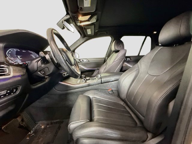 Used 2022 BMW X5 xDrive45e AWD/4WD image 21