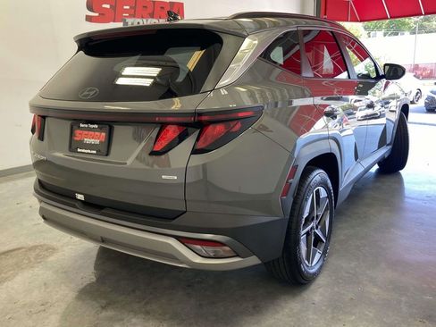 Used 2026 Hyundai Tucson SEL image 3