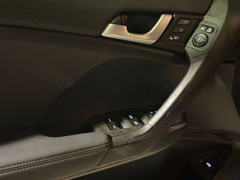 Used 2012 Acura TSX Sedan FWD image 13