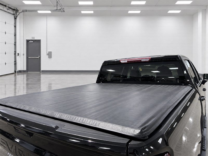 Used 2019 Chevrolet Silverado 1500 LT w/ All-Star Edition AWD/4WD image 7