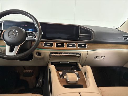 Used 2020 Mercedes-Benz GLE 450 4MATIC image 35