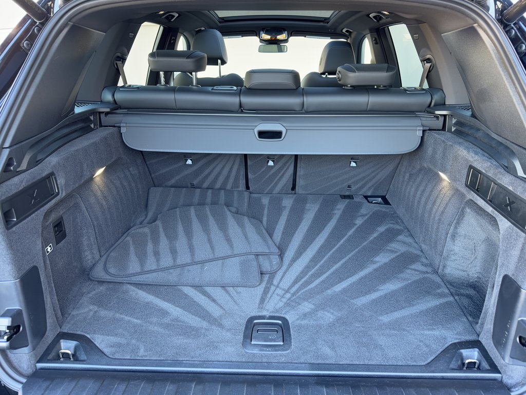 Used 2026 BMW X5 sDrive40i w/ Premium Package RWD image 28