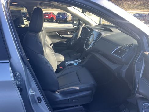 New 2026 Subaru Ascent Touring image 29