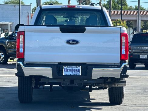 New 2026 Ford F250 XL image 5