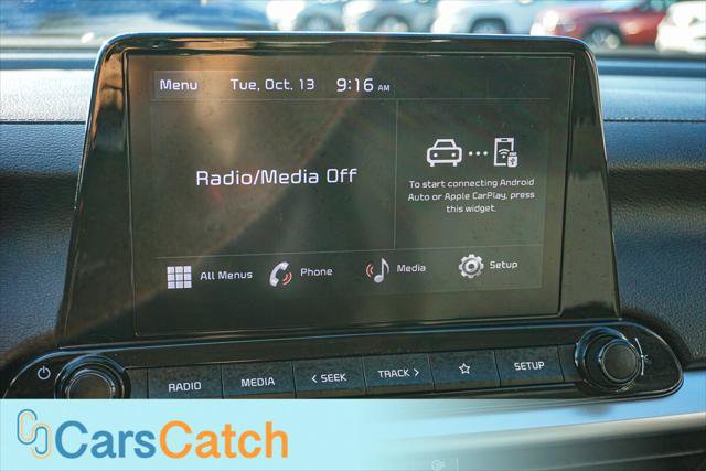 Used 2024 Kia Forte LXS FWD image 27