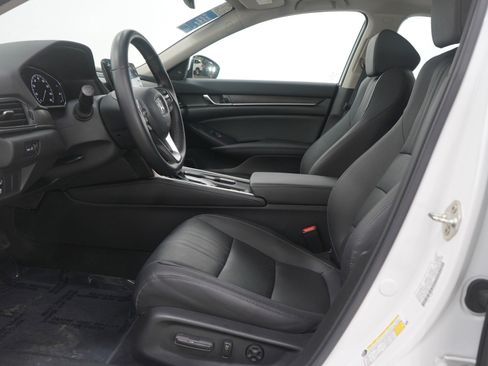 Used 2020 Honda Accord EX-L image 21