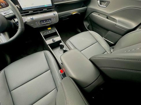 New 2026 Hyundai Kona Limited image 23