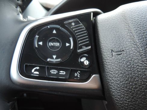 Used 2017 Honda CR-V Touring image 26
